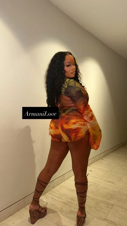 Armani Love in Bakersfield – Women Seeking Men photo 4