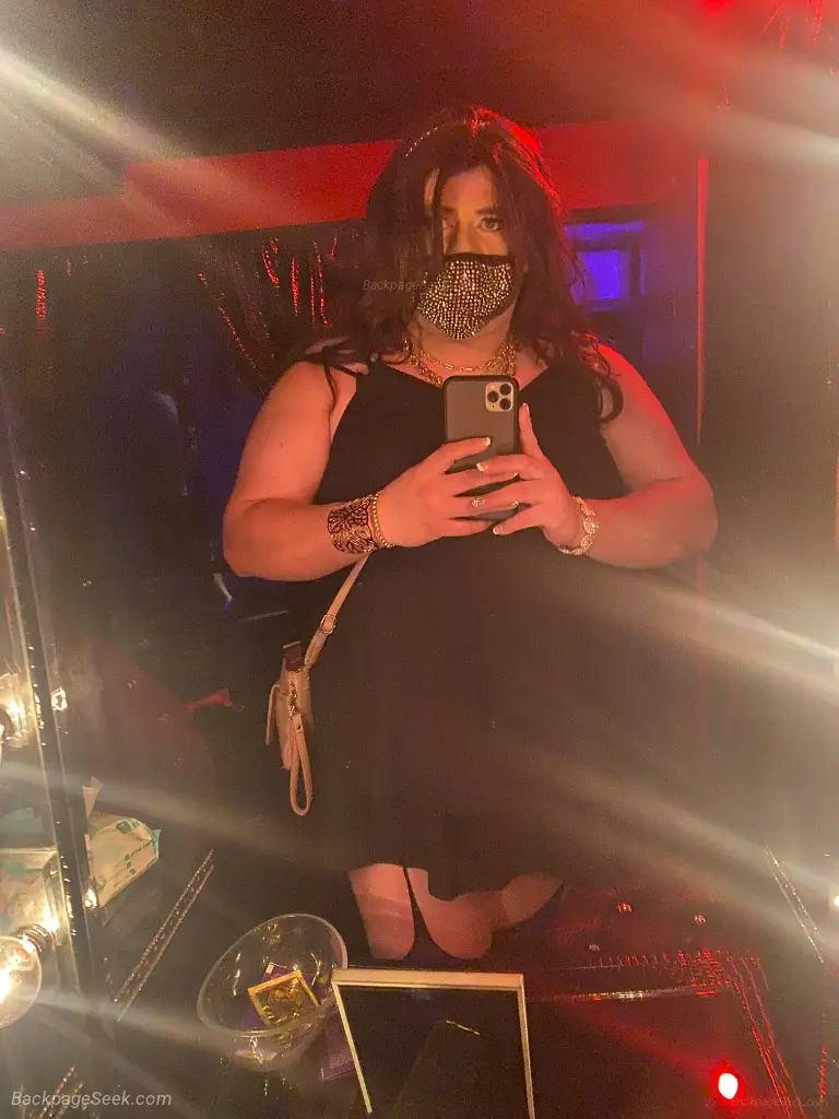 Chubby Crossdresser looking for Men in Bakersfield – Women Seeking Men photo 2