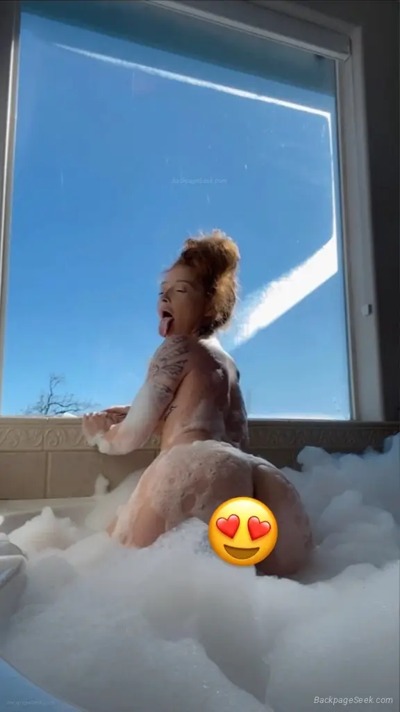 SEXY PETITE RED HEADED FREAK in Bakersfield – Women Seeking Men photo 6