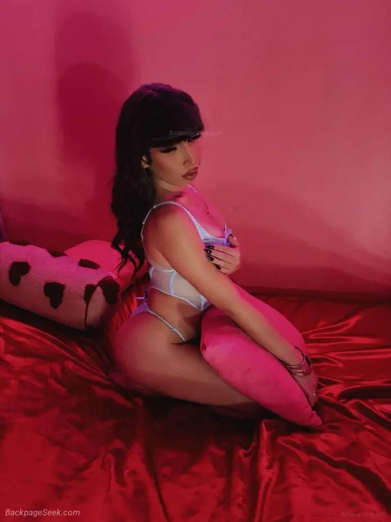 Sexy Trans Latina