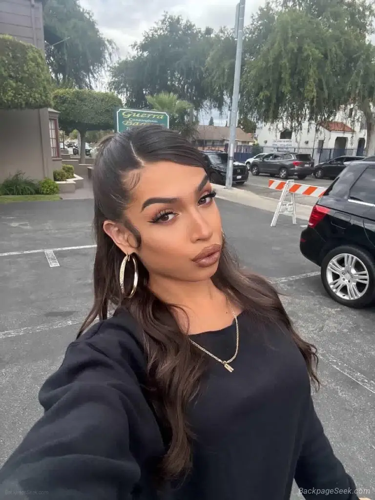 Sexy Trans Latina in Bakersfield – Women Seeking Men photo 3