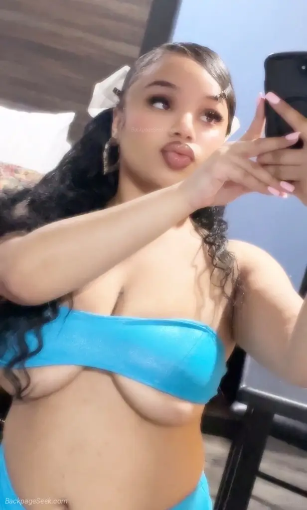 CURVY DOUBLE D BREAST MIXED FILIPINA last day here cum see m... in Bakersfield – Women Seeking Men photo 3