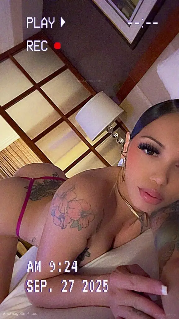 Petite , Sexy , and Discreet . Always Ready For Some Fun