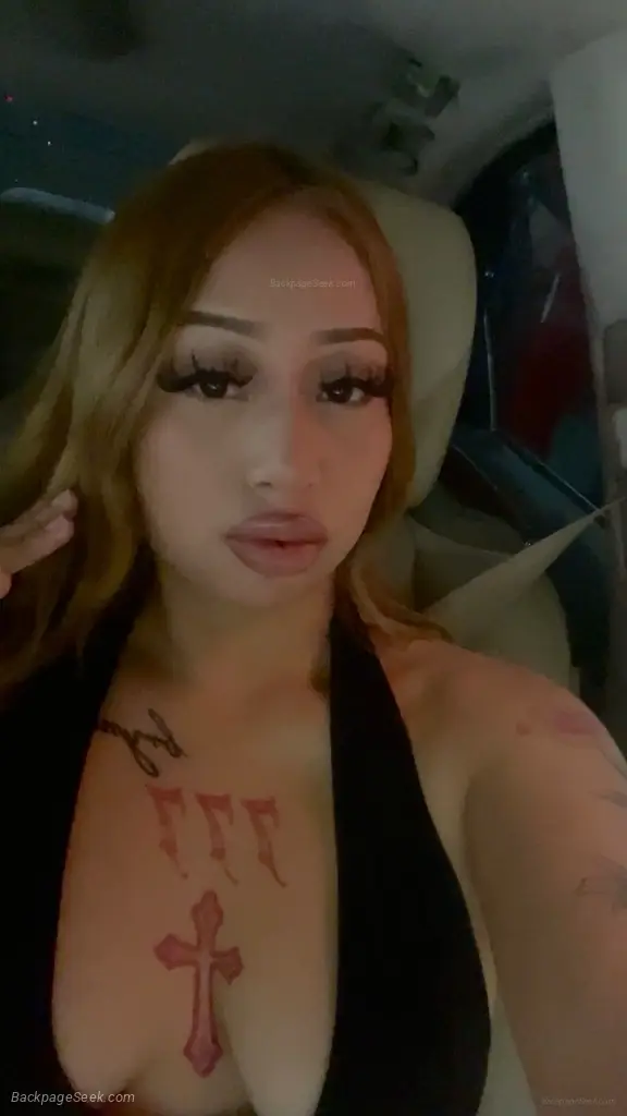 LIL 4'11 PETITE LATINA in Bakersfield – Women Seeking Men photo 3