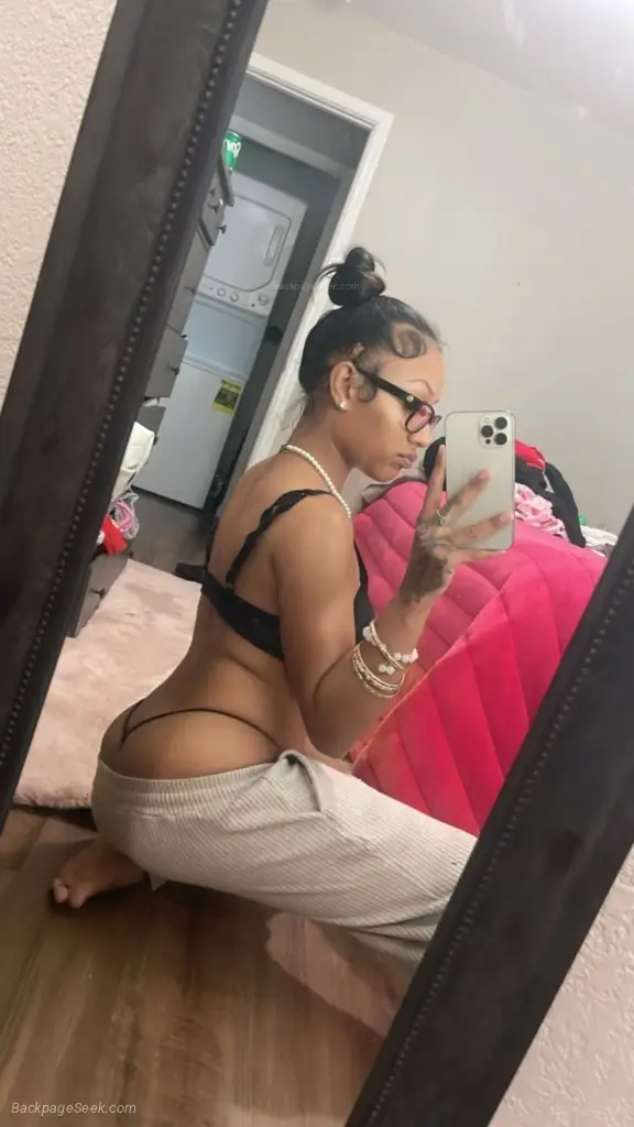 Clean petite lightskin GURANTEED satisfaction in Bakersfield – Women Seeking Men photo 5