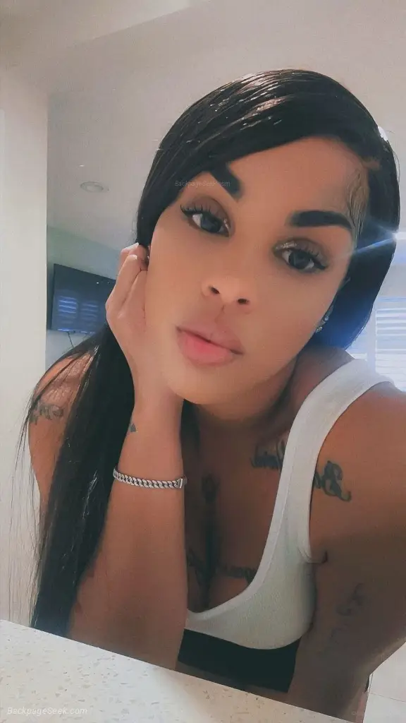 100% Hottie