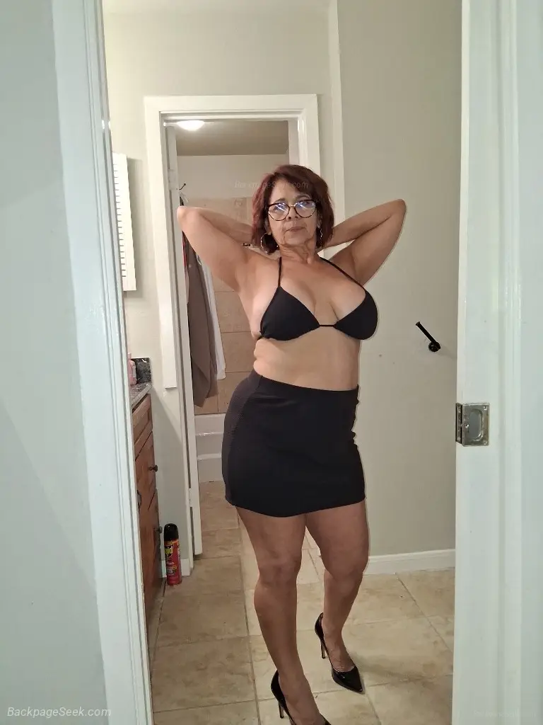 lalasensualmassage in Bakersfield – Women Seeking Men photo 5