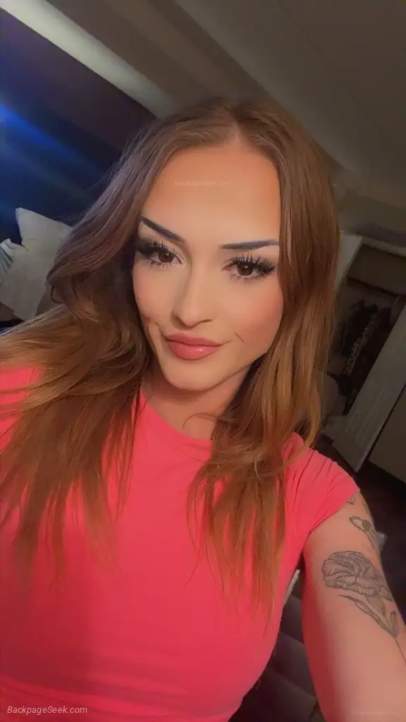 QV QUEEN i want you! slim tall and super sexy white girl, come