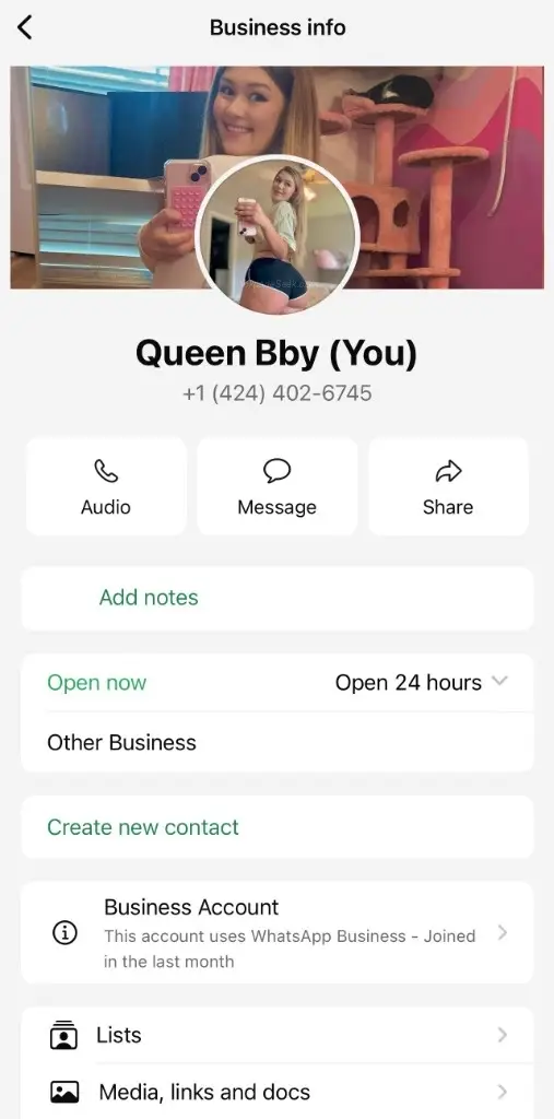 Your favorite sexy and beautiful girl is finally in town and... in Bakersfield – Women Seeking Men photo 6