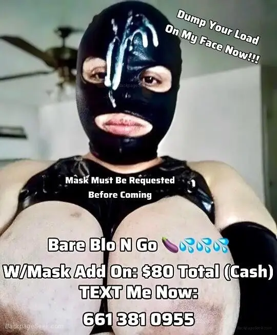 SEEKING THOSE THAT ARE READY TO DUMP THEIR LOAD ALL OVER ME in Bakersfield – Women Seeking Men photo 6