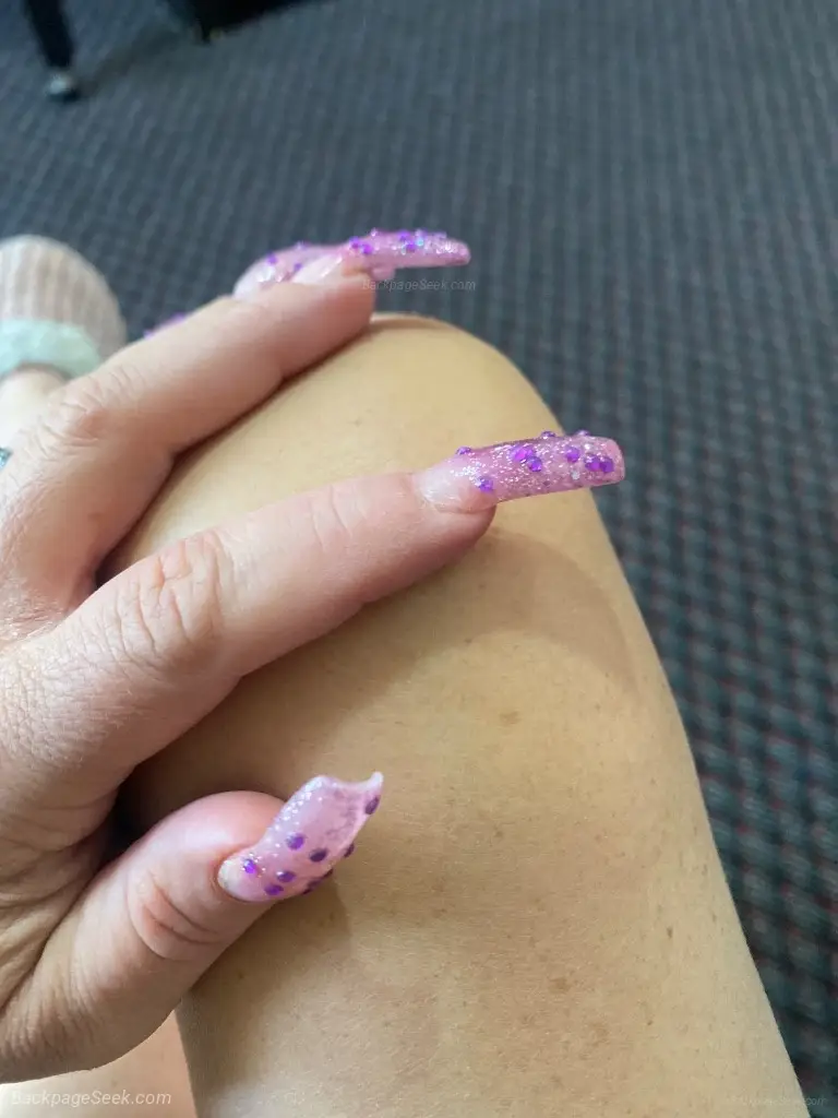 VioletFoxglove Sexy Mature Beautiful