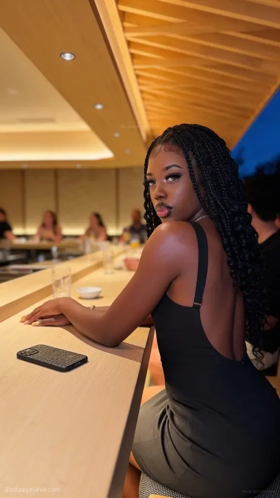 Chocolate Drop in Bakersfield – Women Seeking Men photo 5