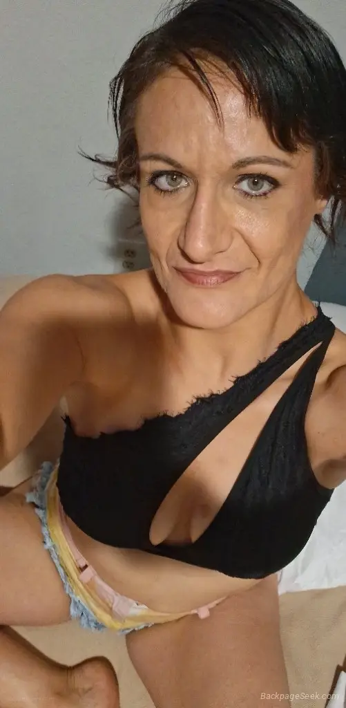 come see me