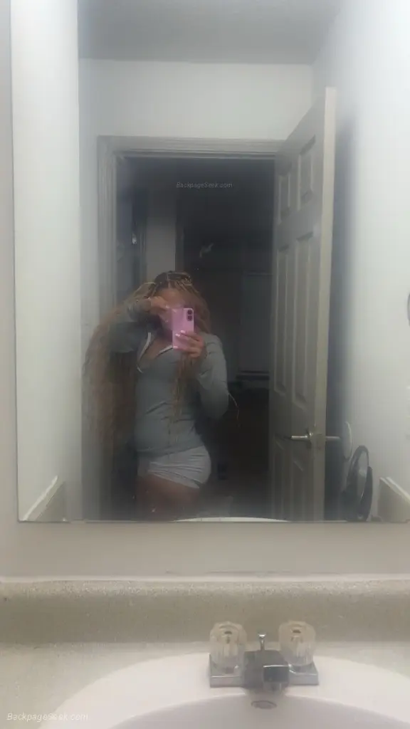 COME SEE ME