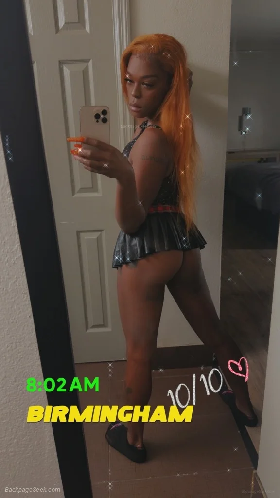 NEW NUMBER SHE NOT BETTER THEN ME in Birmingham – Women Seeking Men photo 3