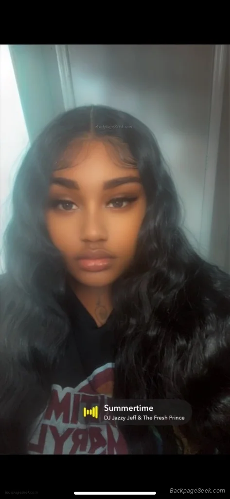 MILKYWAY 4'11 THICK BLACK AND PUERTO RICAN 247 SERVICE INCAL... in Birmingham – Women Seeking Men photo 6