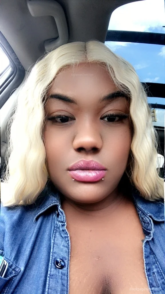 BEAUTIFUL New Face Here