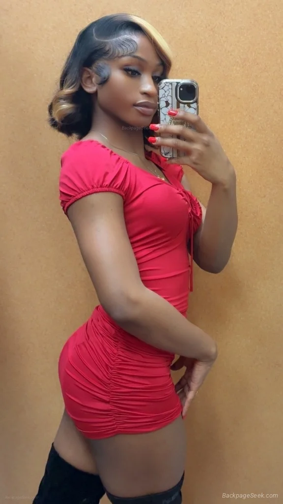 The Desirable Submissive irrestiable Slim Baddie TS Brown Su... in Birmingham – Women Seeking Men photo 5