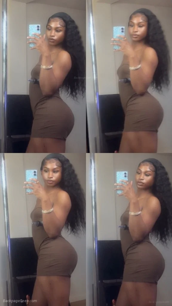 The Desirable Submissive irrestiable Slim Baddie TS Brown Su... in Birmingham – Women Seeking Men photo 6