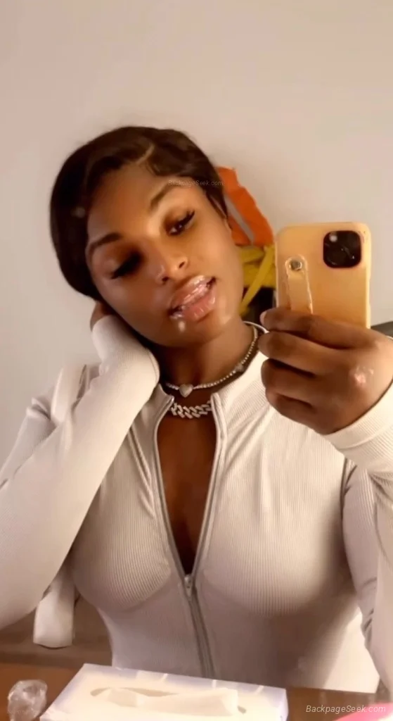 Let Dream Be The Sweetest One You Have DISCREET MEETS ONLY in Birmingham – Women Seeking Men photo 4