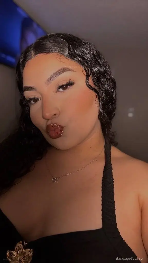 sweet and sexy