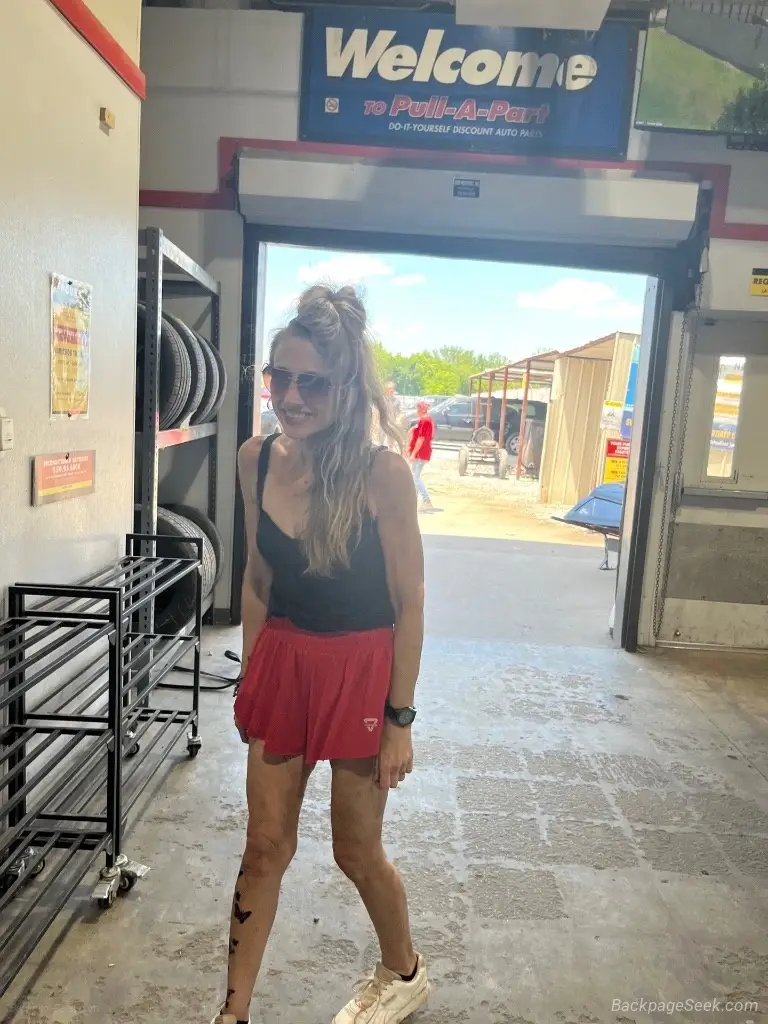 Girl Next Door with a Naughty Twist in Birmingham – Women Seeking Men photo 4