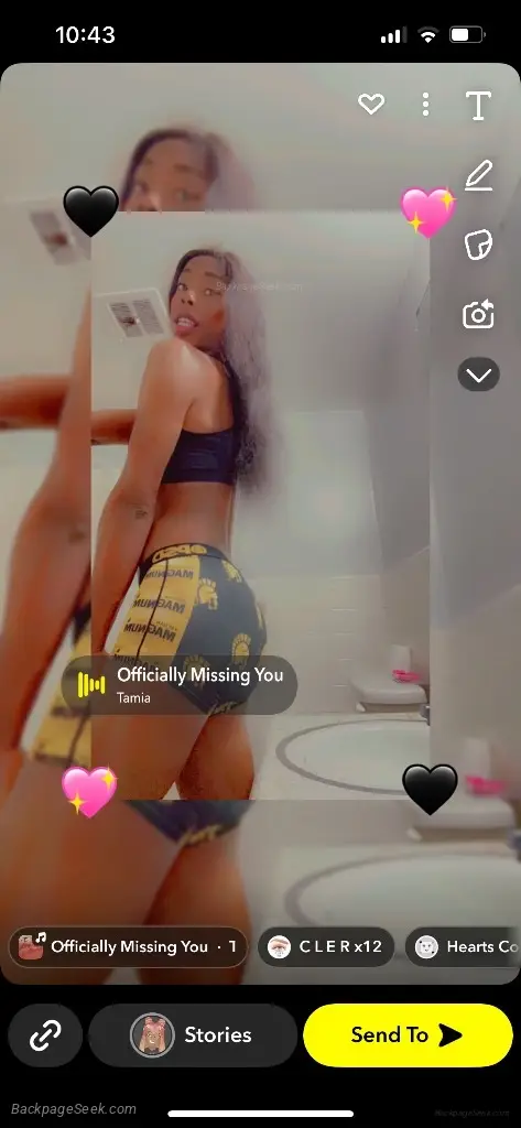 Beautiful brownskin trans that pleases in everything you wou... in Birmingham – Women Seeking Men photo 5