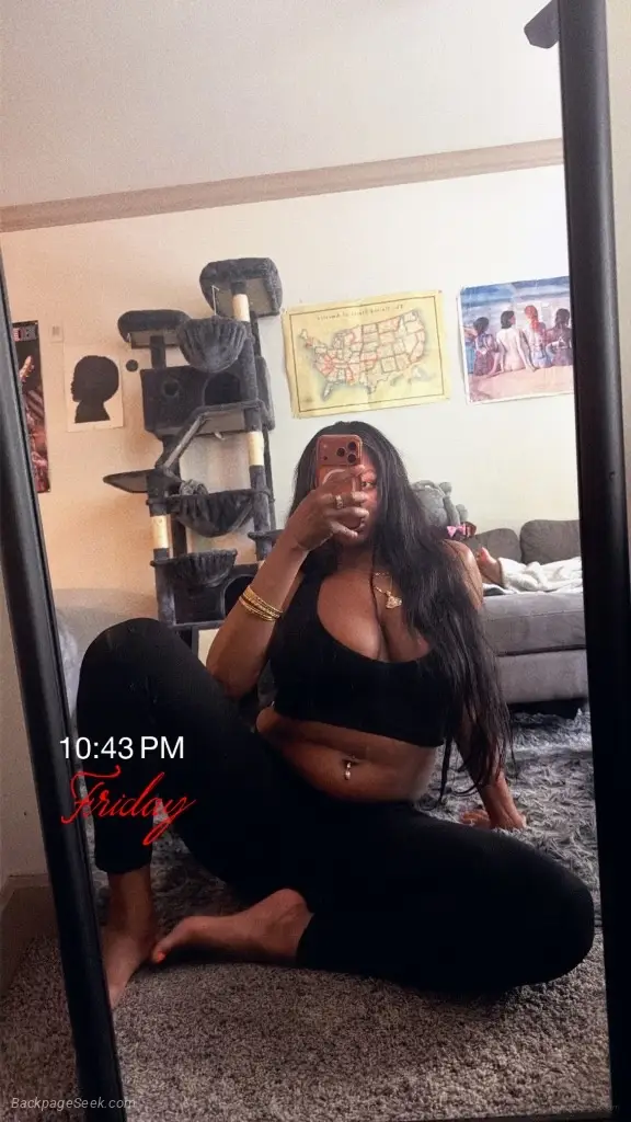 happy monday check out my ig 100 percent real in Birmingham – Women Seeking Men photo 4