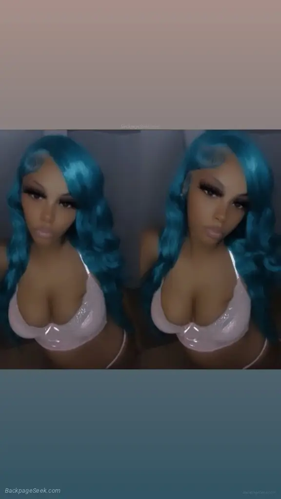 BADDEST IN TOWN WHY NOT TRY ME