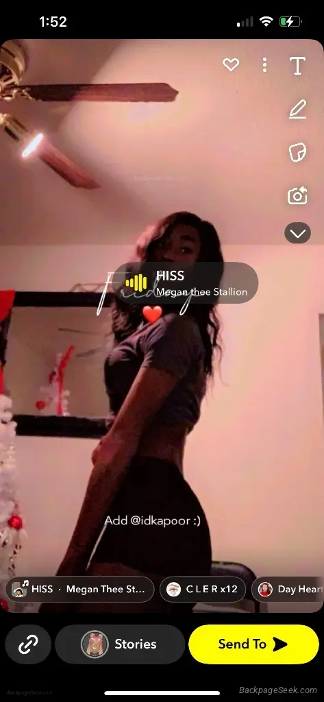 Beautiful brownskin trans that pleases in everything you wou... in Birmingham – Women Seeking Men photo 3