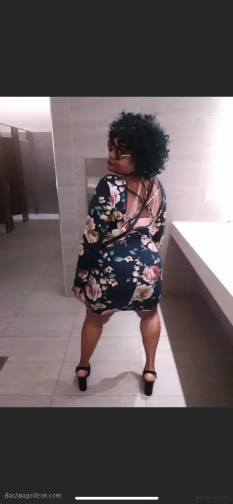 Pretty. Thick . Unforgettable. Beautiful light skinned BBW with
