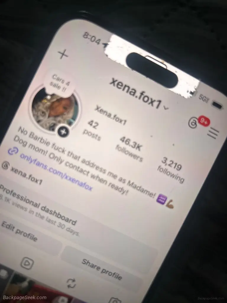 incall only out with deposit