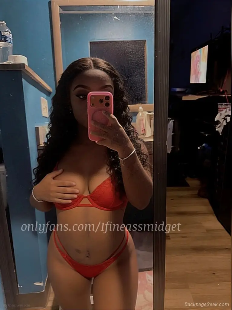 New In Town Here For A Short Stay 4 Foot 3 Midget Dwarf Come... in Birmingham – Women Seeking Men photo 3