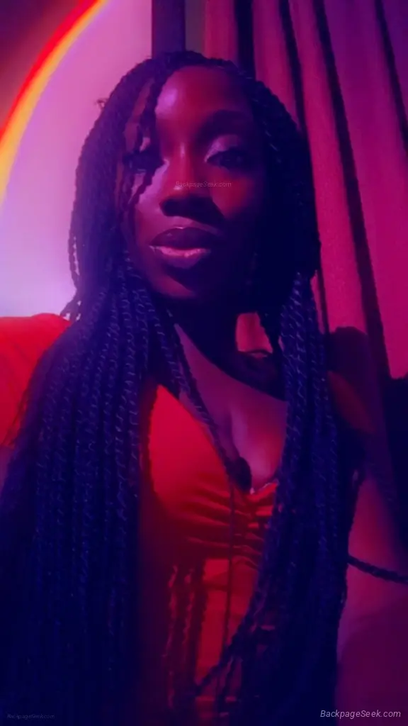 Madame Undisputed