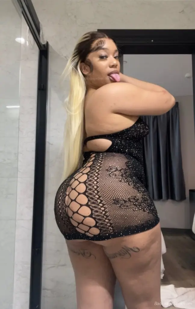 NEW FREAKY THICK SEX DOLL in Birmingham – Women Seeking Men photo 4