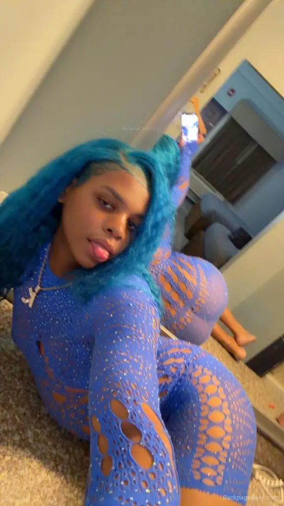 ULTIMATE FANTASY Mixed island DOLL Let me Please you baby