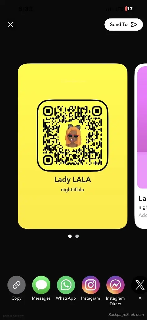 TS LaLa im back Birmingham If Its not me then its free New N... in Birmingham – Women Seeking Men photo 3