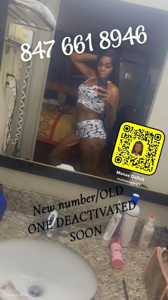 SHE NOT BETTER THEN ME in Birmingham – Women Seeking Men photo 3