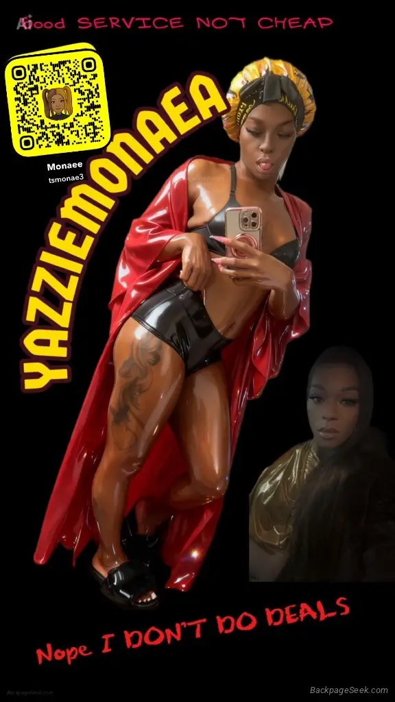 SHE NOT BETTER THEN ME in Birmingham – Women Seeking Men photo 4