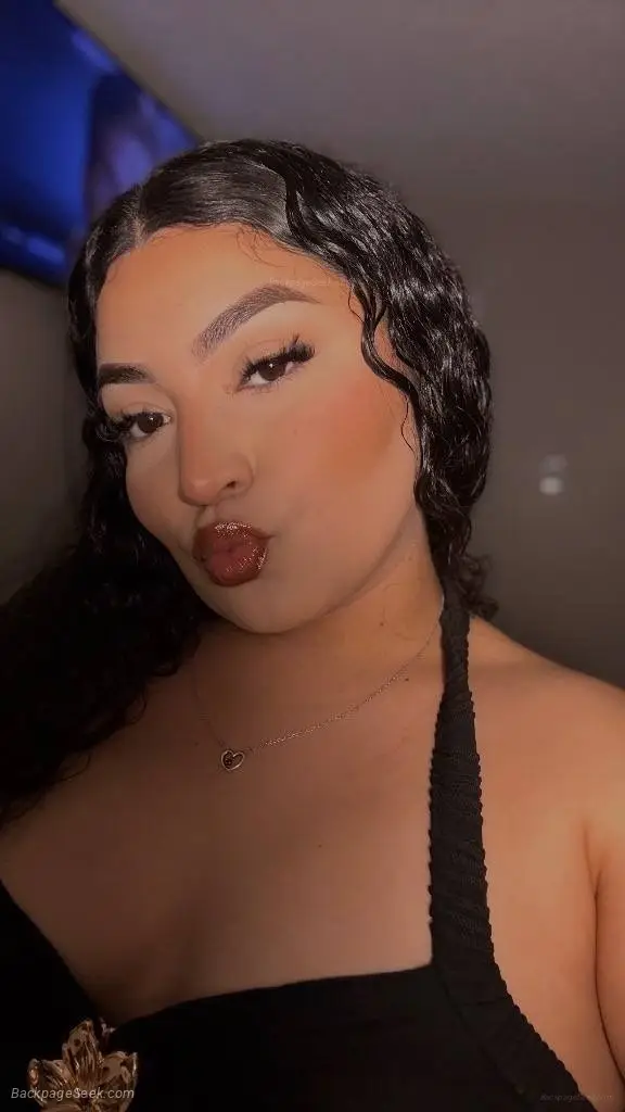 sweet and sexy
