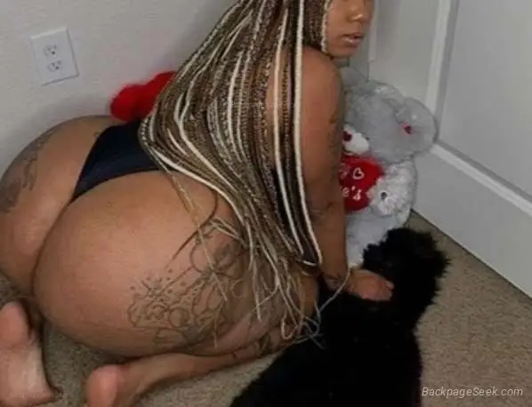 LAST DAY in TOWN #1 Big Booty Slut Ready 2 Fuck incall only (HOMEWOOD)