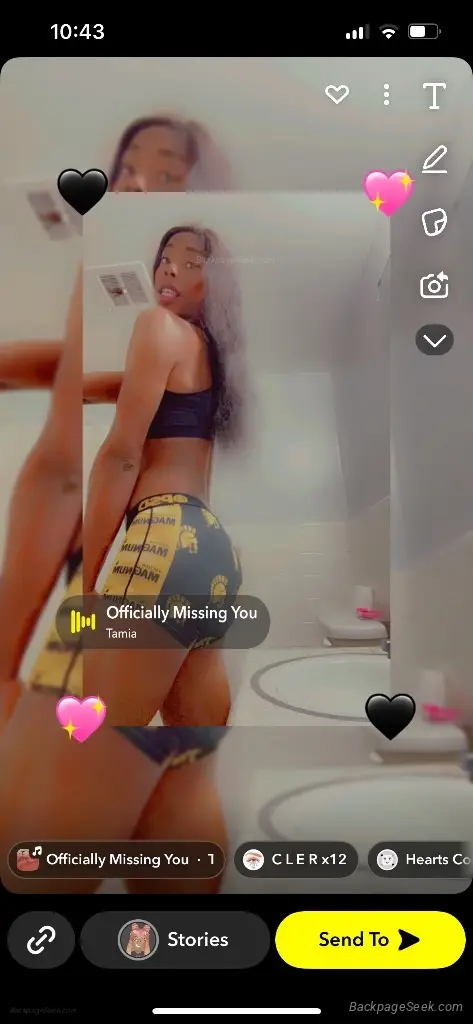 Beautiful brownskin trans that pleases in everything you wou... in Birmingham – Women Seeking Men photo 5