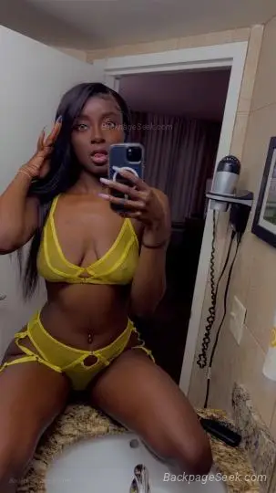 You Miss this COCO BUTTER KISSES