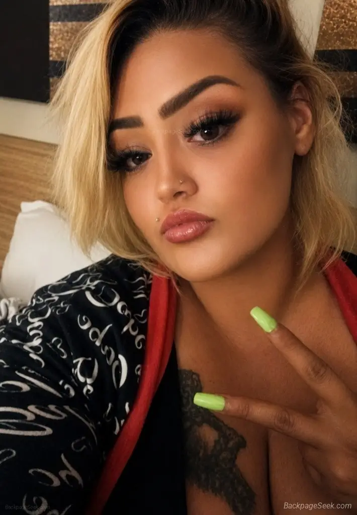 SexY n thick Cajun Qt in town for a dAy fultondale in Birmingham – Women Seeking Men photo 2