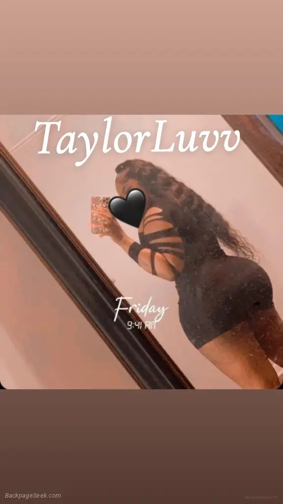 TAYLORLUVV JAW-DROPPING GORGEOUS READY 4 U