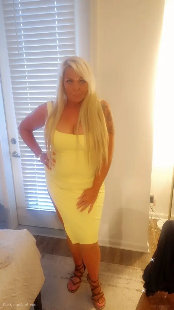 START YOUR WEEK OFF WITH A BANG in Birmingham – Women Seeking Men photo 5