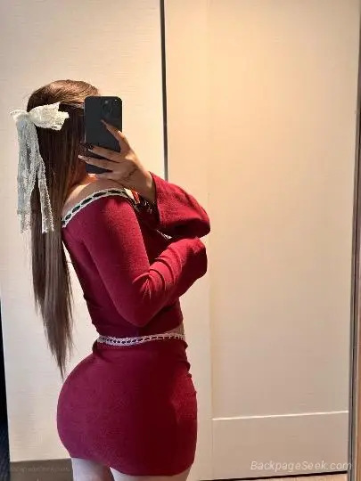 AMBAR Hermosa Colombiana por primera vez en tu area in Birmingham – Women Seeking Men photo 3