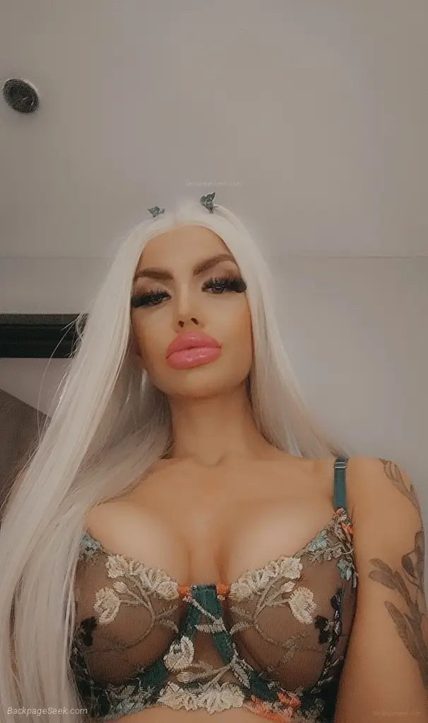 im a Hot blonde European barbie doll come meet me and see fo... in Boise – Women Seeking Men photo 2