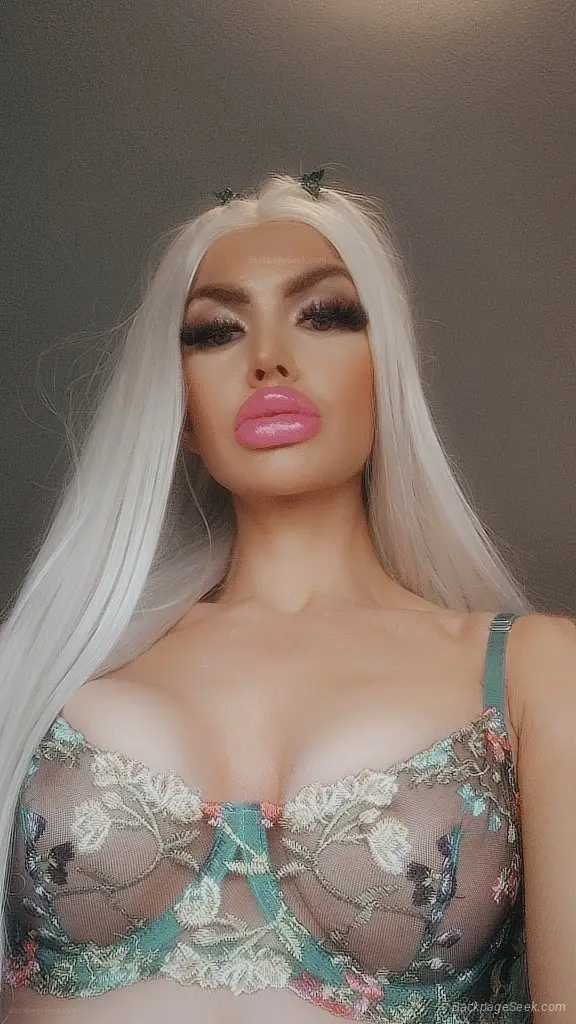 im a Hot blonde European barbie doll come meet me and see fo... in Boise – Women Seeking Men photo 4
