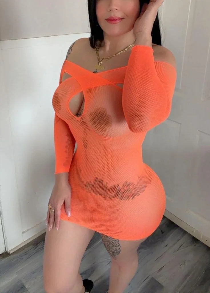 Hola amor soy una latina nueva en la zona dispuesta a hacer in Boston – Women Seeking Men photo 2